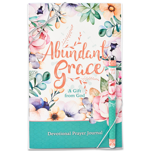 Abundant Grace