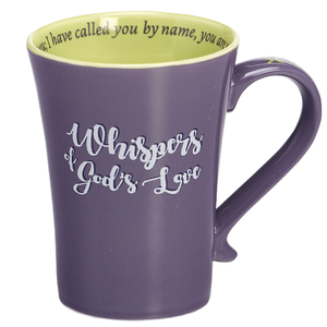 God's Love Mug