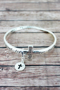 John 3:16 Bracelet